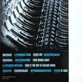 The Coming Strife - Dusk's Cold Embrace Compilation LP (MG EXCLUSIVE)