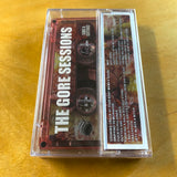 Cum Soaked Corpses Leaking Rectal Discharge - The Gore Sessions Cassette