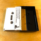 USED - Odour Of Sanctity – When The Dead Smell Divine Cassette