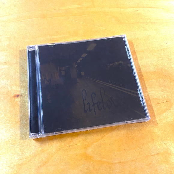 Lifelover - Dekadens CD