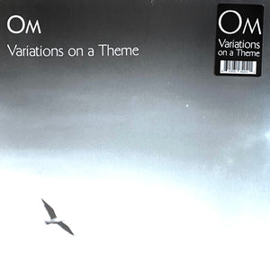 Om - Variations On A Theme LP