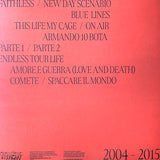 Raein - A Collection Of Splits And EPs 2004 - 2015 LP