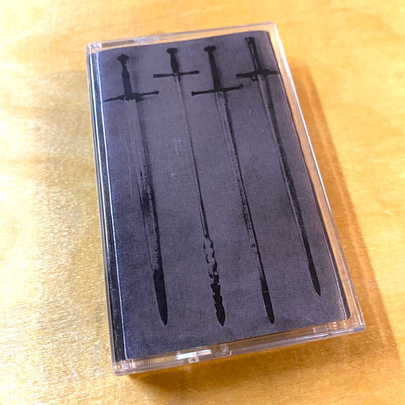 USED - Vorpal Sword – 