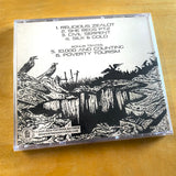 Windchimes - Enveloping Retribution CD