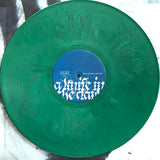 A Knife In The Dark - Songs Without Witness LP