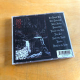 Wode - Uncrossing The Keys CD