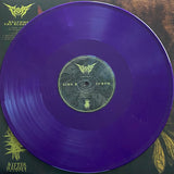 Fliora - Iron Harvest/Welcome The Blossom LP