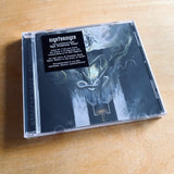 Nightbringer - Ego Dominus Tuus