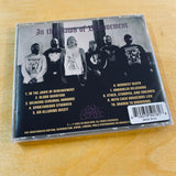 Maul - In The Jaws Of Bereavement CD