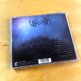 USED - Vale Of Pnath – The Prodigal Empire CD