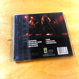 Attomica – Disturbing The Noise CD