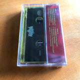 Cerebral Rot - Excretion Of Mortality Tape