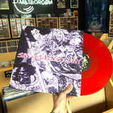 Sin Against Sin - Demos LP