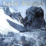 Hate Forest - Purity LP
