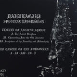 Dahulagiri - Spectral Pilgrimage LP