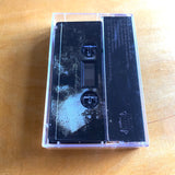 Long Goodbye - To Reconcile With Death For The Sake Of A Beautiful Ending Cassette