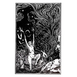 USED - Häxenzijrkell – ...Von Glut Und Wirbelrauch LP