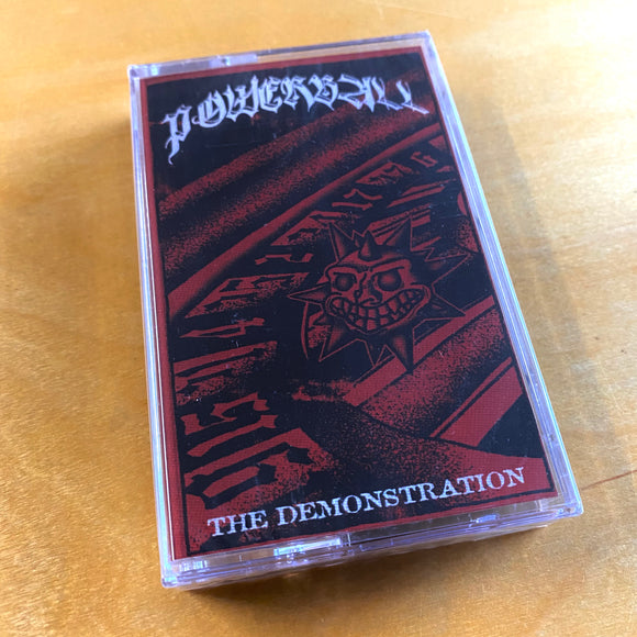Powerball - The Demonstration Cassette