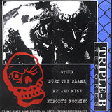 Soul Search – Bury The Blame 7"