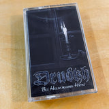Drudkh – Всі Належать Hочі (All Belong To The Night) Cassette