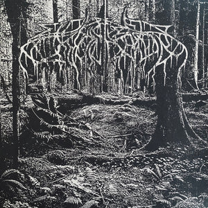 Wolves In The Throne Room - 2005 Demo 12"