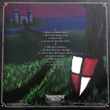 Malfet – Dolorous Gard LP