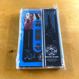 Cytoplasm – Malfeasant Codices Cassette