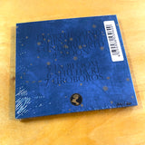 Kalmen - Sombre Vaults CD
