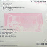 Militarie Gun - Life Under The Gun LP