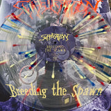 Suffocation - Breeding The Spawn LP