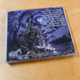 Coffin Rot - Dreams Of The Disturbed CD