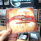 Azshara / Unmoved - Cold Blooded Tag Team CD