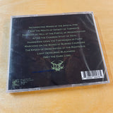 Ominous Scriptures - The Fall Of The Celestial Throne CD