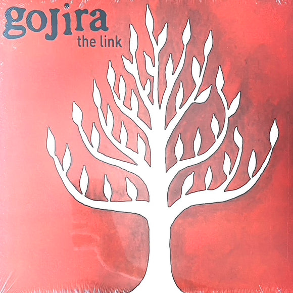 Gojira - The Link LP