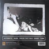 Ignite - Where They Talk: 30th Anniversary Edition 12"