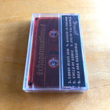 Chaos Must Bow - Chaos Must Bow Cassette