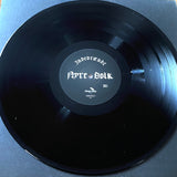 USED - Nyredolk – Indebrændt LP