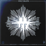 USED - Rebirth Of Nefast – Only Death LP