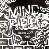 USED - Mind Piece – 2007 Demo 7"