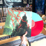 Neolithic - Barbarism LP