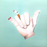 USED - Tiny Moving Parts – Swell LP