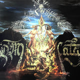 Perchta – D'Muata LP