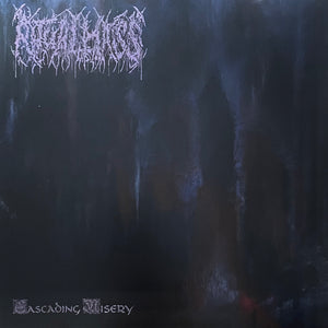 Ritual Mass - Cascading Misery LP