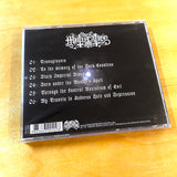 Mütiilation - The Lost Tapes CD