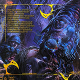 Malodorous - Amaranthine Redolence LP