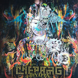 Chepang - Jhyappa LP