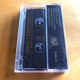 Iron Cemetery – Manic Deliverance Cassette