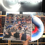 Conservative Military Image - Three Points And A Hangover 12"