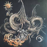 Wormwitch - Wormwitch LP