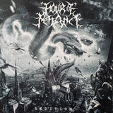 Hour Of Penance - Sedition LP